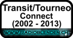 Transit/Tourneo Connect